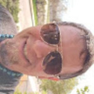 Meet your Posher, Mitchell